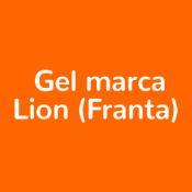 Gel marca Lion (Franta) (5)